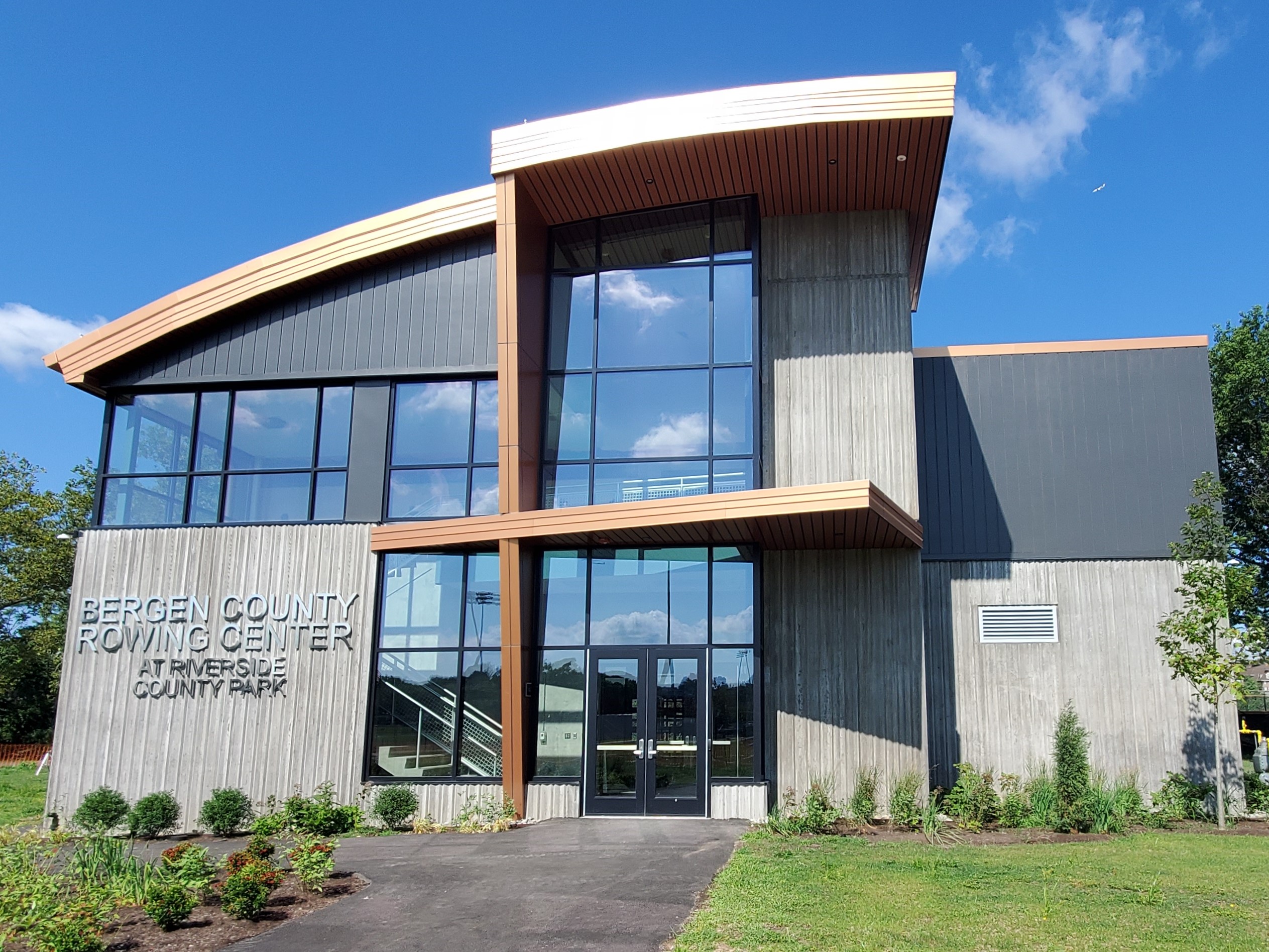 Bergen County Rowing Center