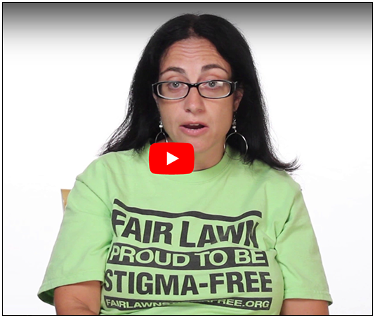 STIGMA-FREE Videos