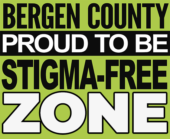 STIGMA-FREE ZONE