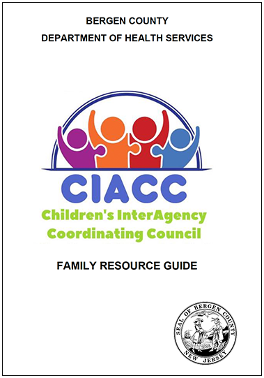 Youth and Family Resource Guide