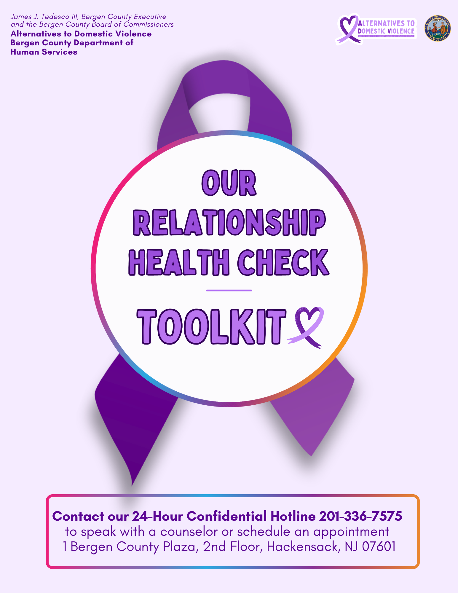 Our Relationship Health Check Toolkit