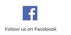 Follow us on Facebook