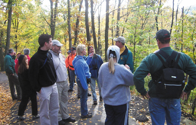 RamapoHIKEopenspace