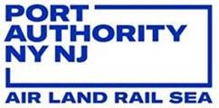 port authority logo