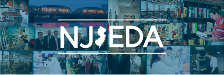 NJEDA Logo